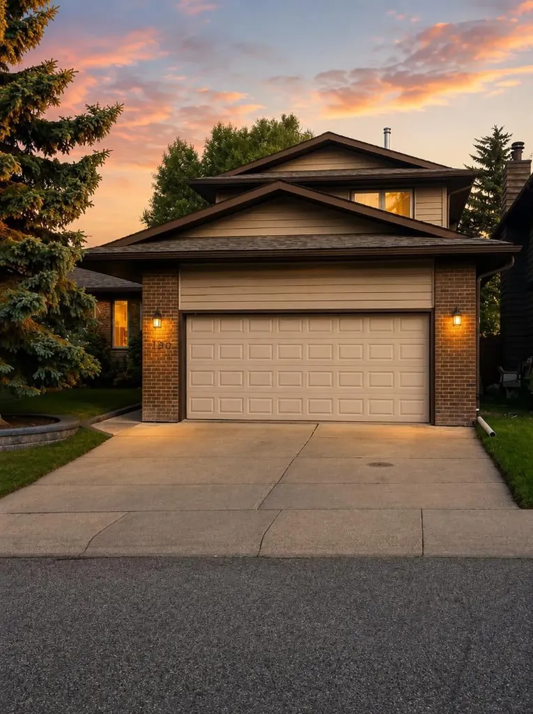 160 Hawkwood Way NW Calgary AB T3G 1X4