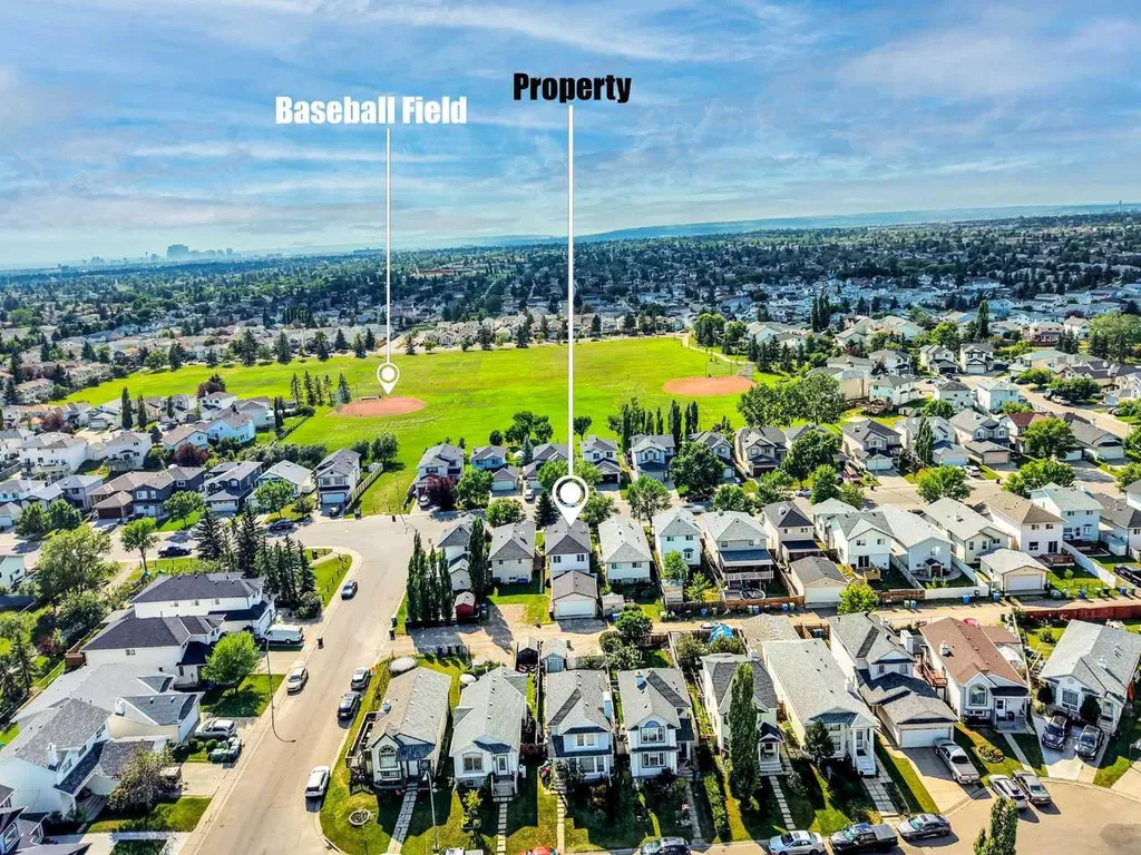 7237 Laguna Way NE Calgary AB T1Y 7B9