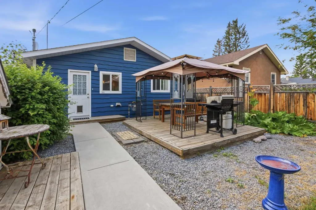 311 Centre Street N Sundre AB T0M 1X0