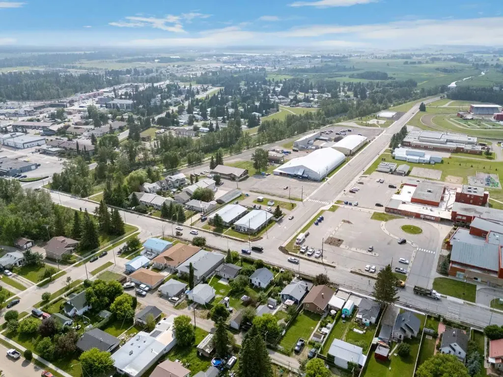 311 Centre Street N Sundre AB T0M 1X0