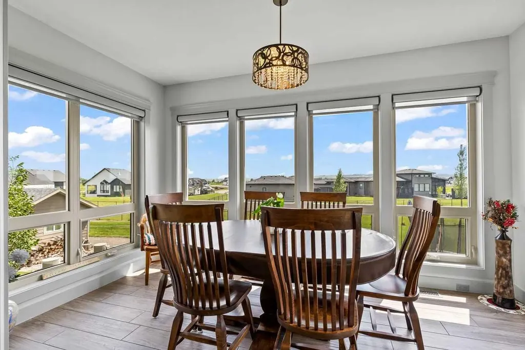 112 Green Haven Court Rural Foothills County AB T1S0L9