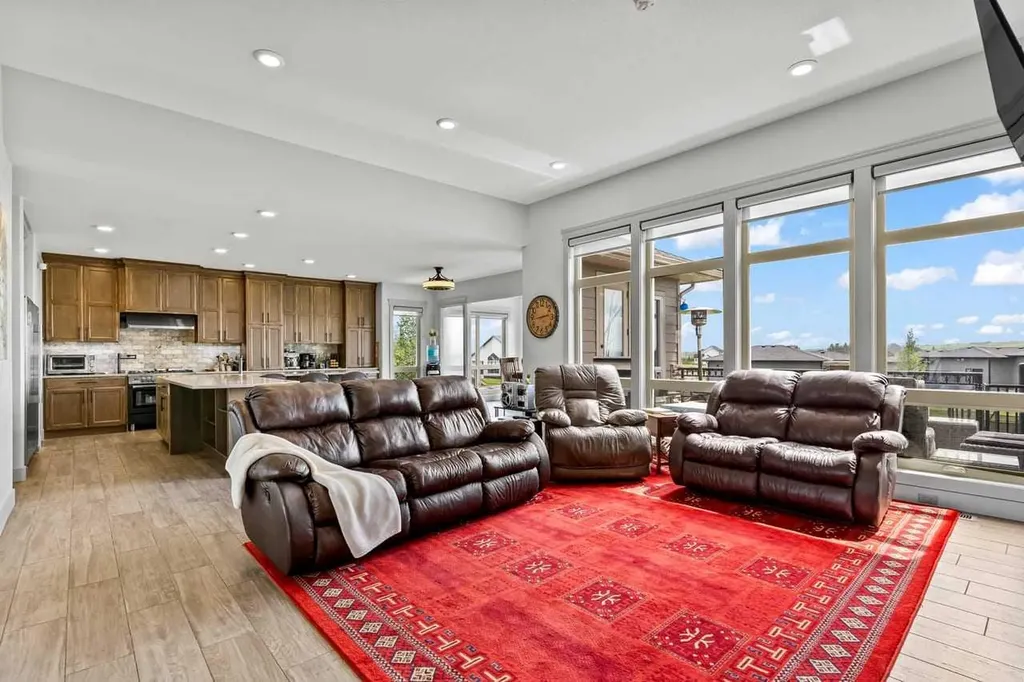 112 Green Haven Court Rural Foothills County AB T1S0L9