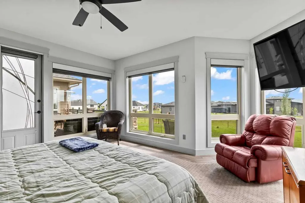 112 Green Haven Court Rural Foothills County AB T1S0L9