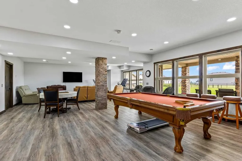 112 Green Haven Court Rural Foothills County AB T1S0L9