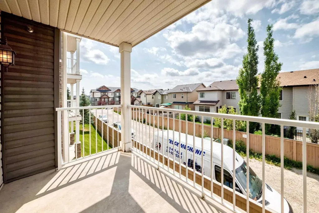 155 Skyview Ranch Way NE Calgary AB T3N 0L4