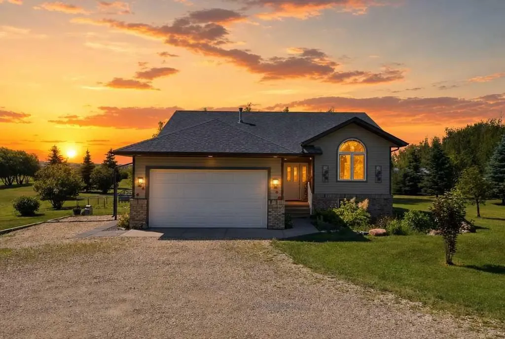 253037 Township Road 432 Ponoka AB T4J 1R2