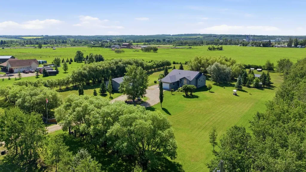 253037 Township Road 432 Ponoka AB T4J 1R2