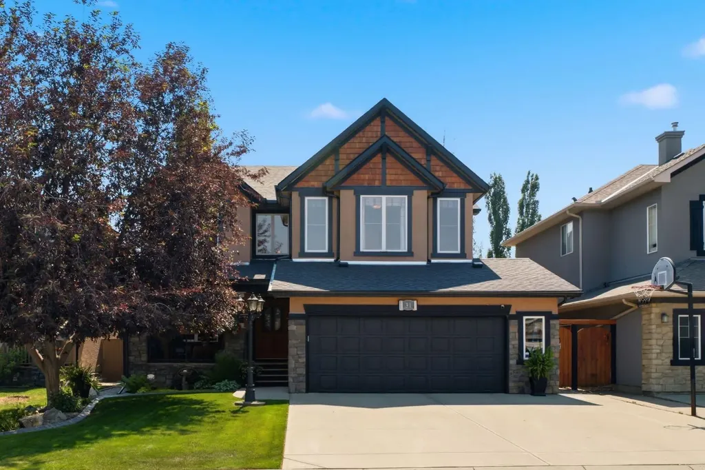 31 Chapala Close SE Calgary AB T2X 3T1