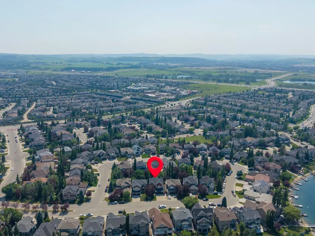 31 Chapala Close SE Calgary AB T2X 3T1