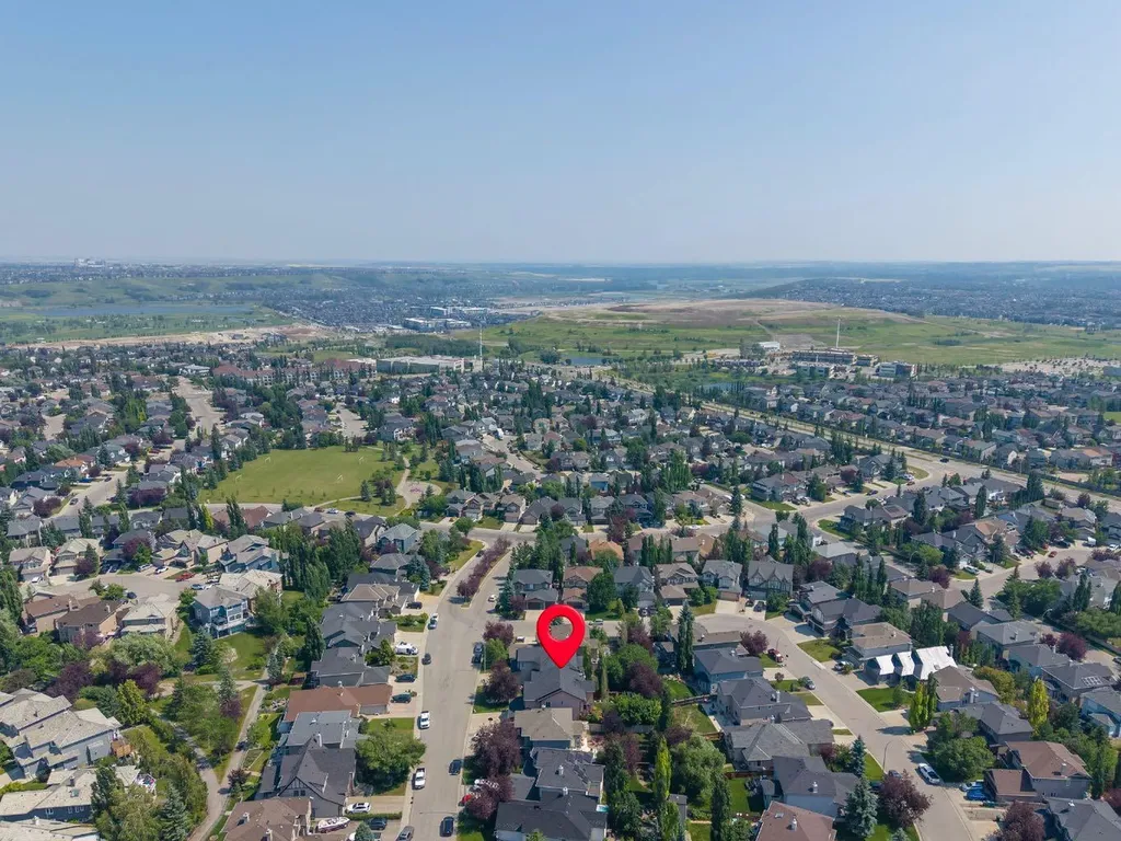 31 Chapala Close SE Calgary AB T2X 3T1