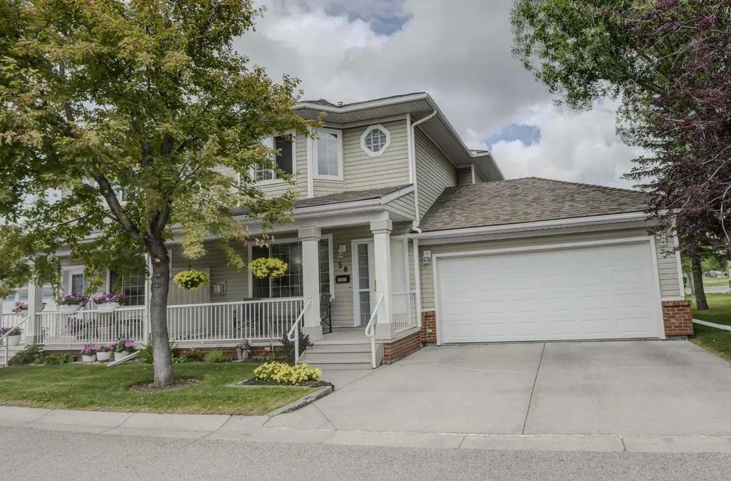 58 Sierra Morena Gardens SW Calgary AB T3H 3P4