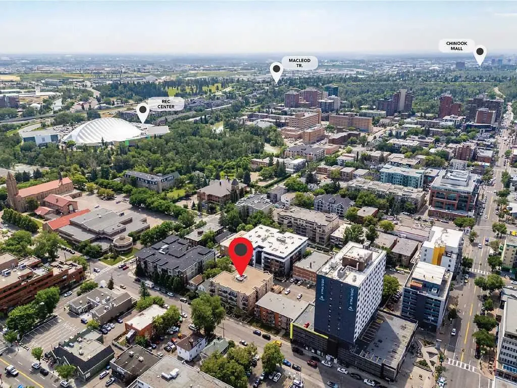 323 18 Avenue SW Calgary AB T2S 0C4