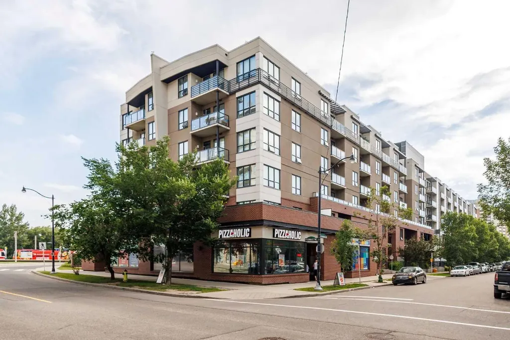955 Mcpherson Road NE Calgary AB T2E 6V3