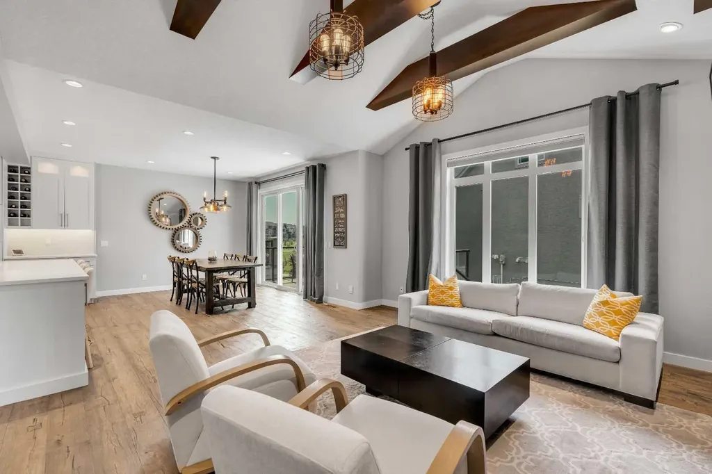 381 Marquis Landing SE Calgary AB T3M 2H4