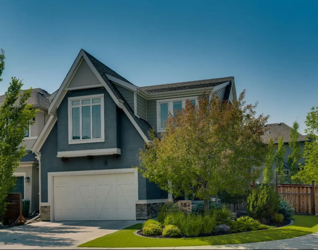 381 Marquis Landing SE Calgary AB T3M 2H4