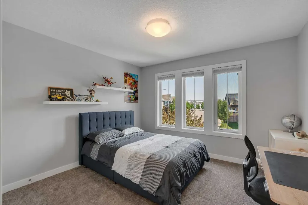 381 Marquis Landing SE Calgary AB T3M 2H4