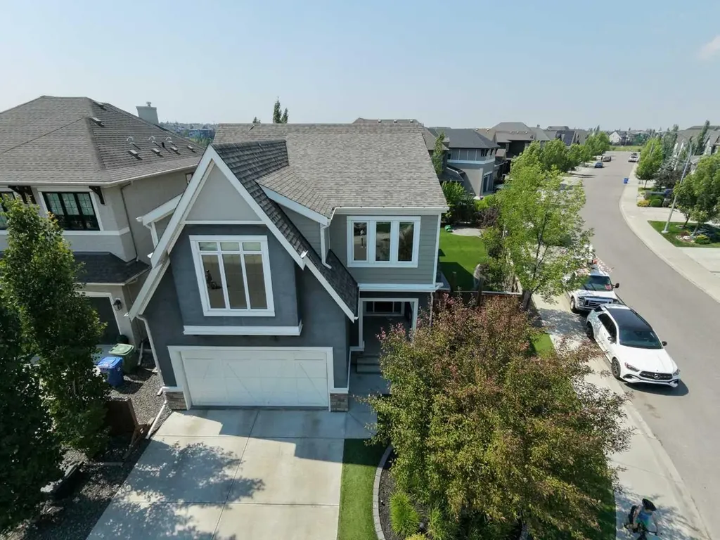 381 Marquis Landing SE Calgary AB T3M 2H4