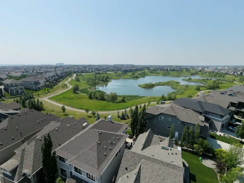 381 Marquis Landing SE Calgary AB T3M 2H4