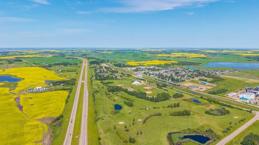 4705 52 Street Kitscoty AB T0B 2P0