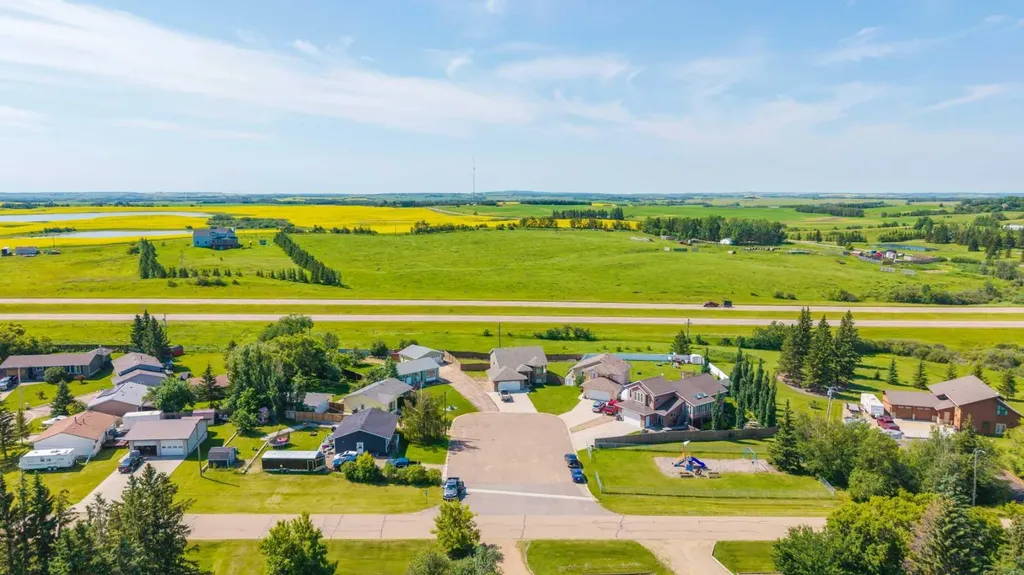 4705 52 Street Kitscoty AB T0B 2P0