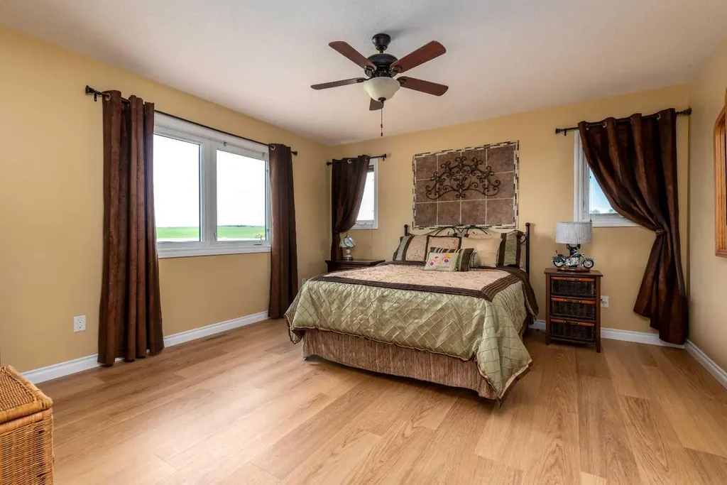 493082 Range Road 30 Rural Vermilion River County Of AB T0B 2P0