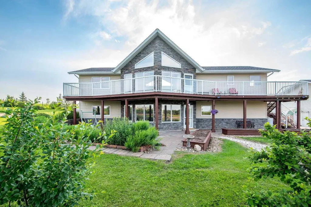 493082 Range Road 30 Rural Vermilion River County Of AB T0B 2P0
