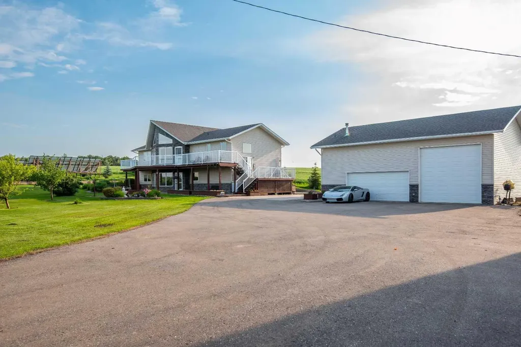 493082 Range Road 30 Rural Vermilion River County Of AB T0B 2P0
