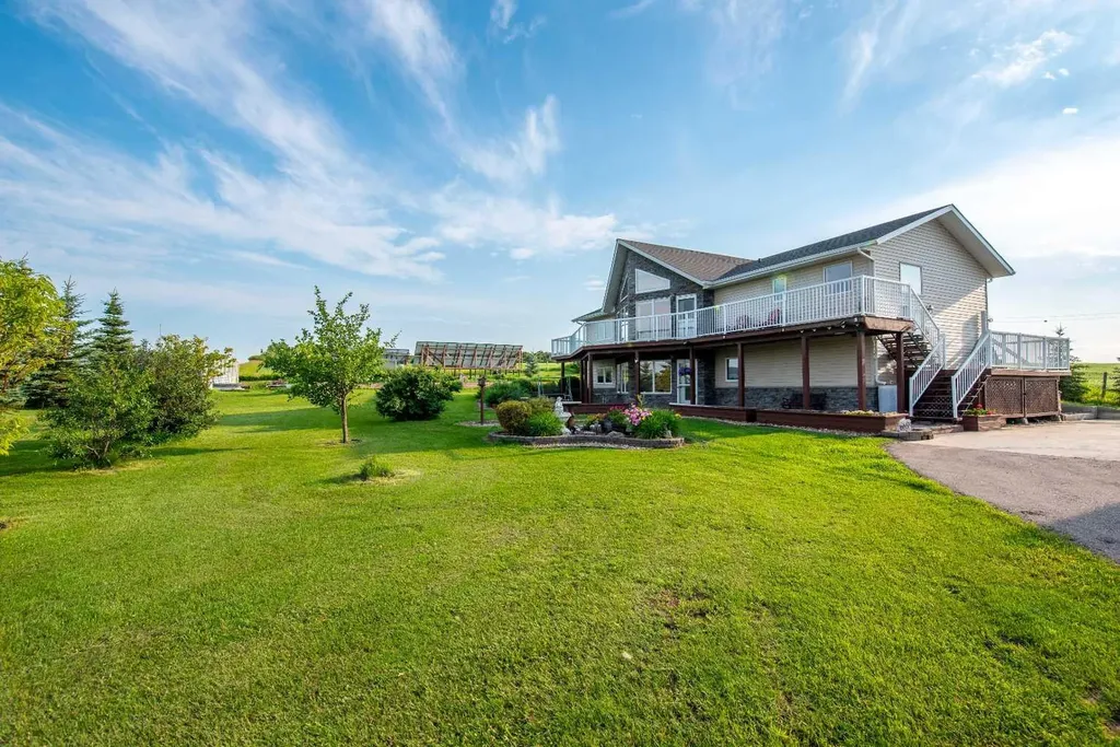 493082 Range Road 30 Rural Vermilion River County Of AB T0B 2P0