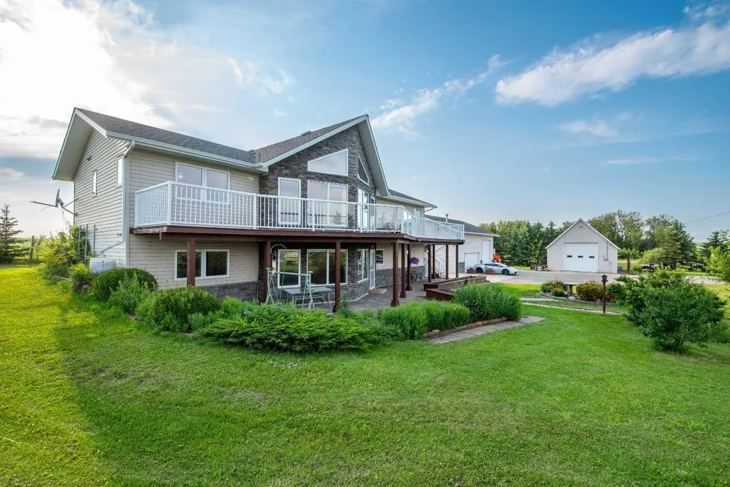 493082 Range Road 30 Rural Vermilion River County Of AB T0B 2P0