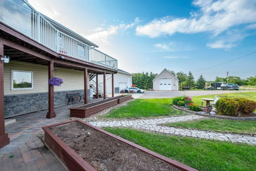 493082 Range Road 30 Rural Vermilion River County Of AB T0B 2P0