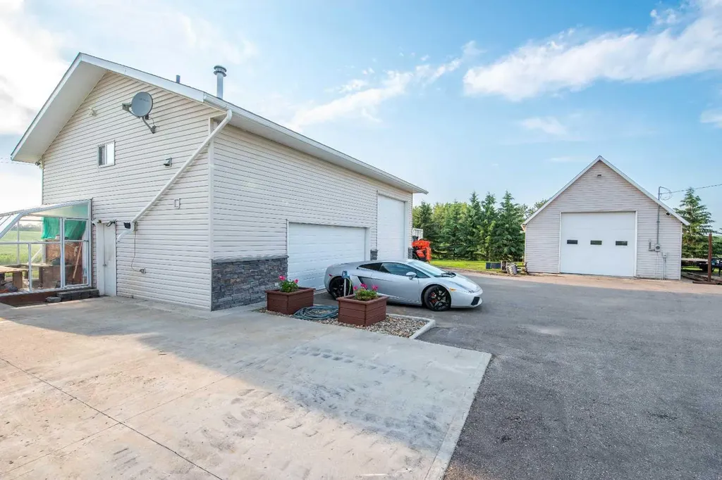493082 Range Road 30 Rural Vermilion River County Of AB T0B 2P0
