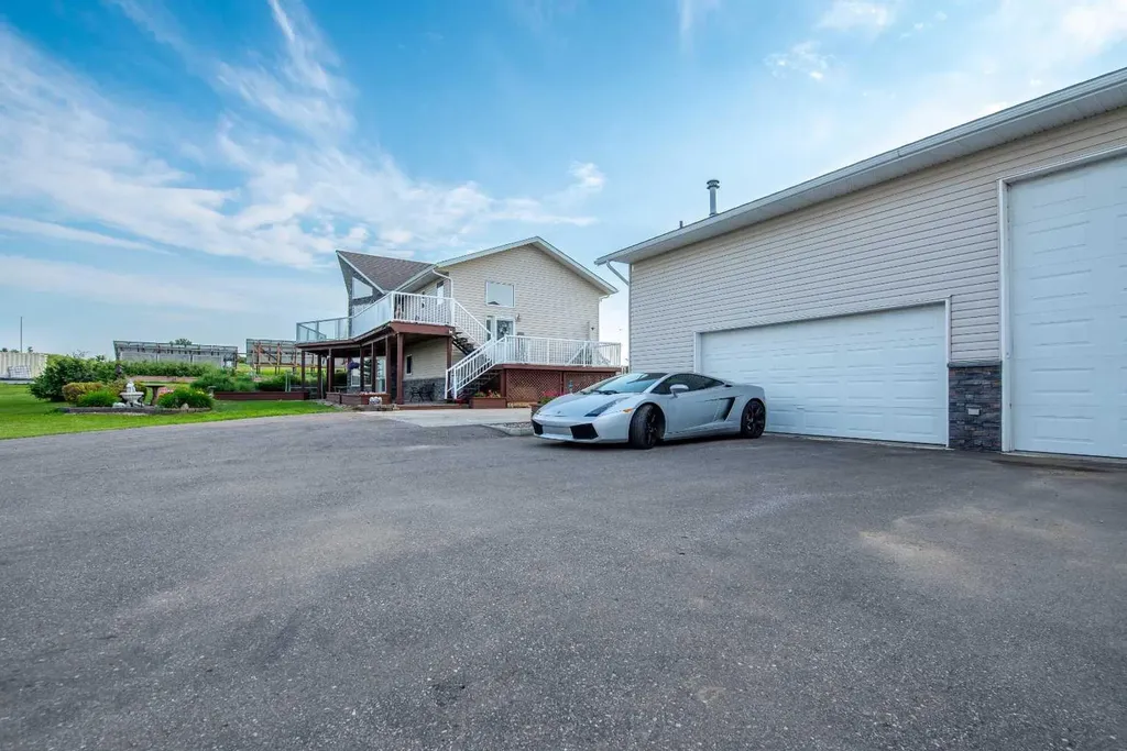 493082 Range Road 30 Rural Vermilion River County Of AB T0B 2P0