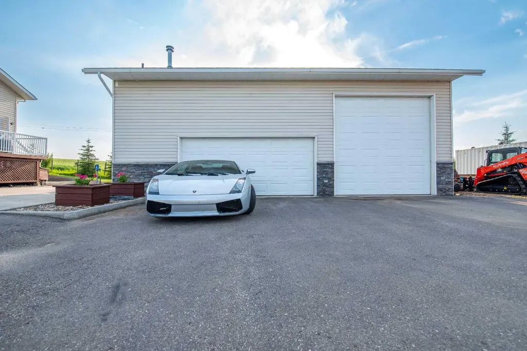 493082 Range Road 30 Rural Vermilion River County Of AB T0B 2P0