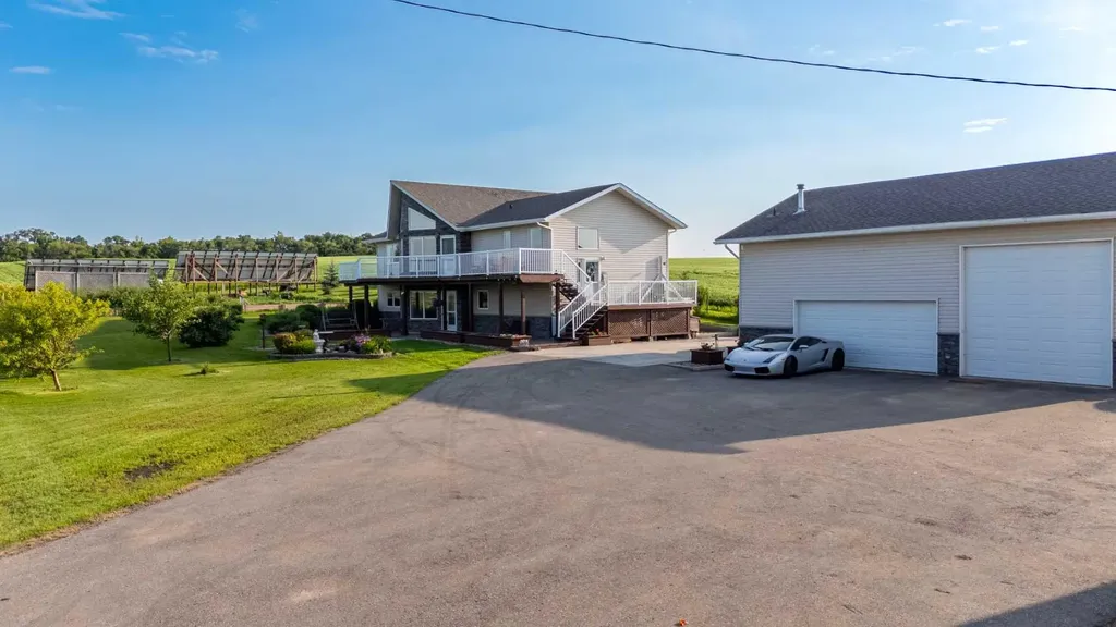 493082 Range Road 30 Rural Vermilion River County Of AB T0B 2P0