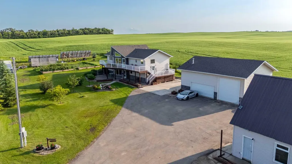 493082 Range Road 30 Rural Vermilion River County Of AB T0B 2P0