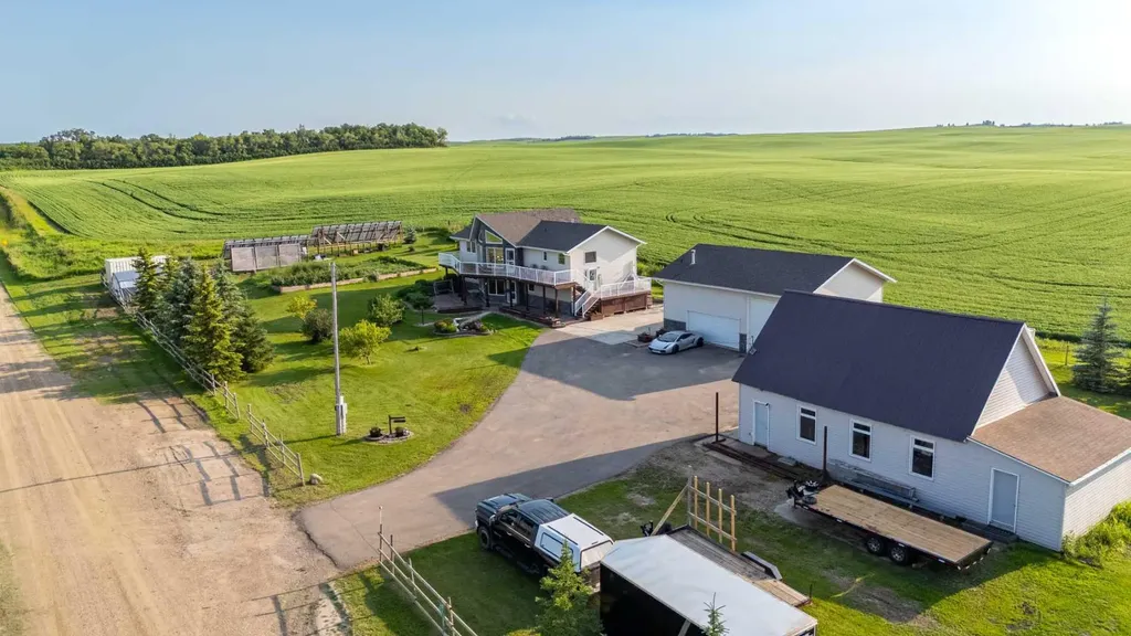 493082 Range Road 30 Rural Vermilion River County Of AB T0B 2P0