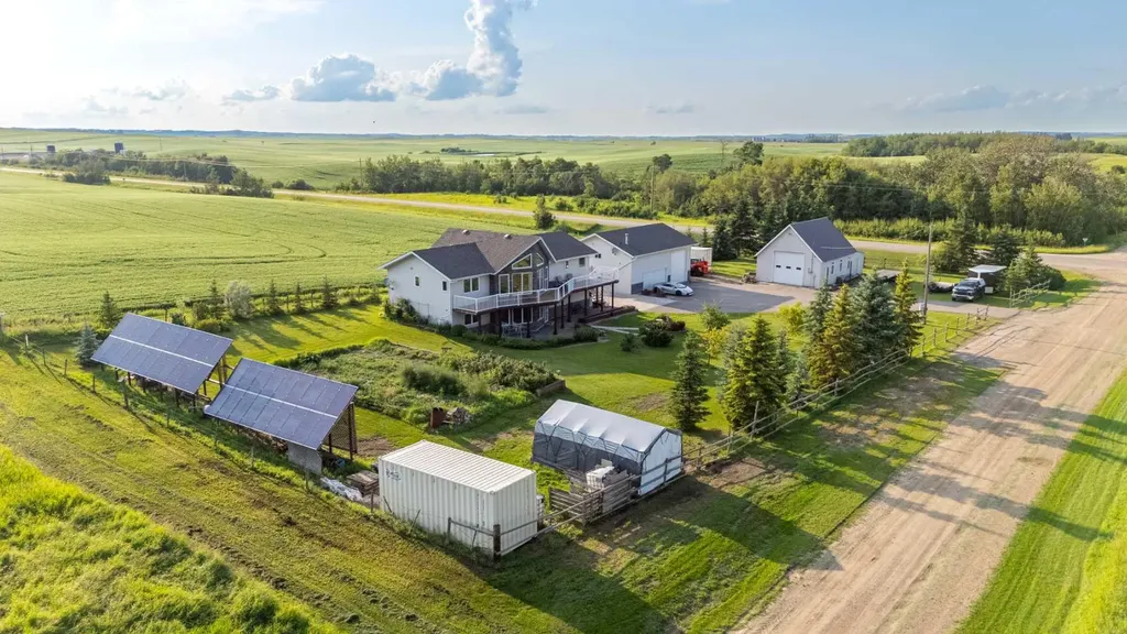 493082 Range Road 30 Rural Vermilion River County Of AB T0B 2P0