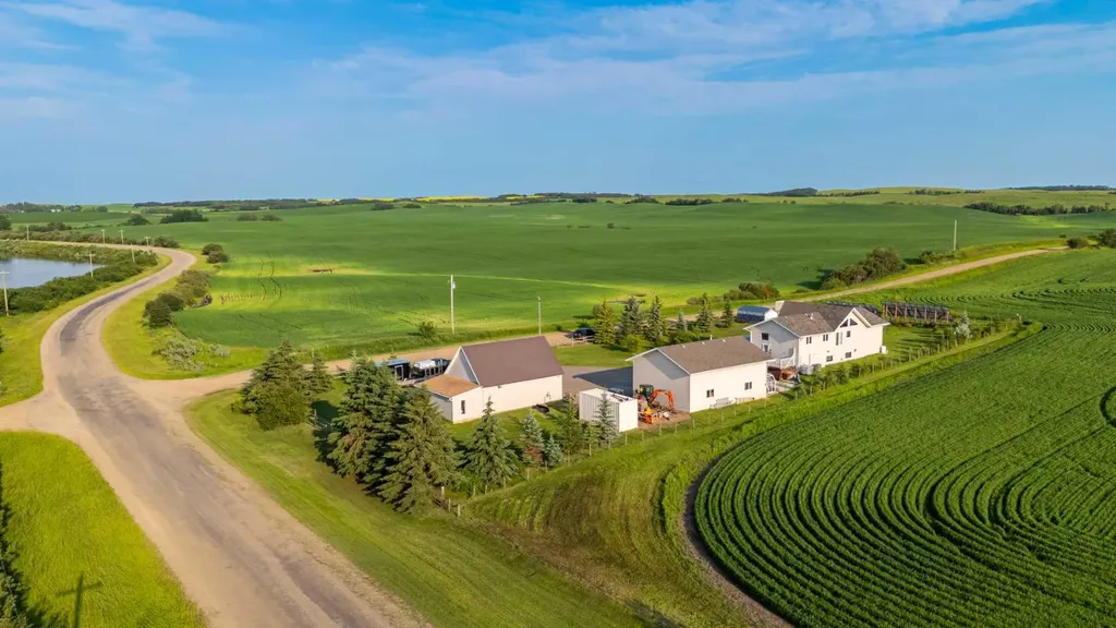 493082 Range Road 30 Rural Vermilion River County Of AB T0B 2P0