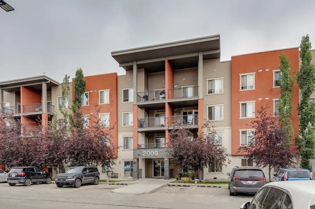 403 Mackenzie Way SW Airdrie AB T4B 3V7