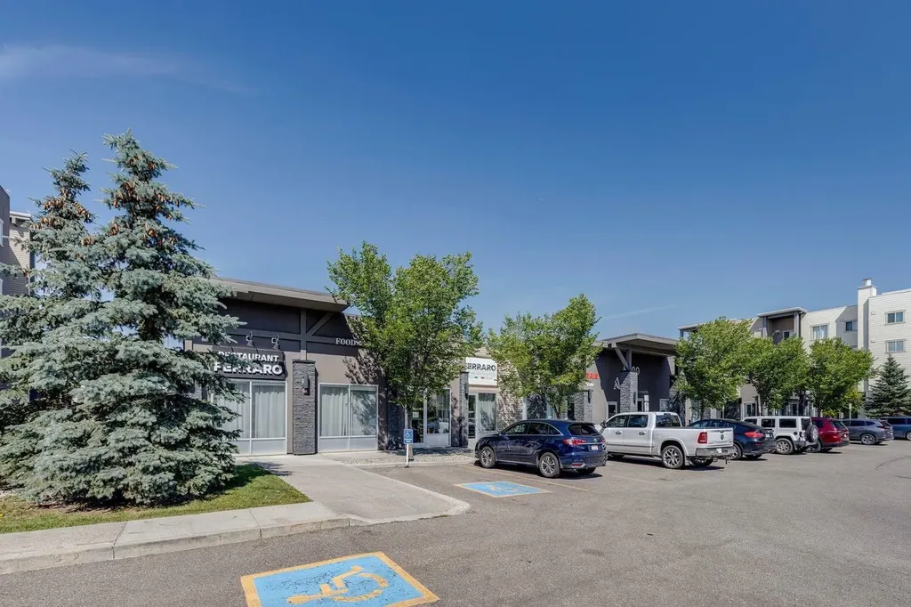 403 Mackenzie Way SW Airdrie AB T4B 3V7