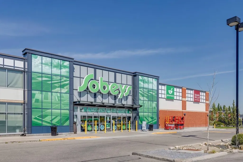 403 Mackenzie Way SW Airdrie AB T4B 3V7
