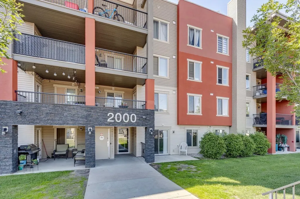 403 Mackenzie Way SW Airdrie AB T4B 3V7
