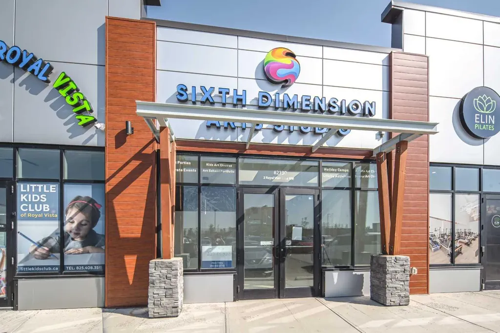 2 Royal Vista Link NW Calgary AB T3R 1T9
