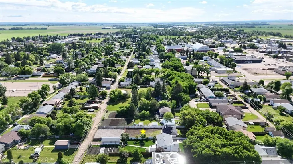 5032 55th Avenue High Prairie AB T0G 1E0
