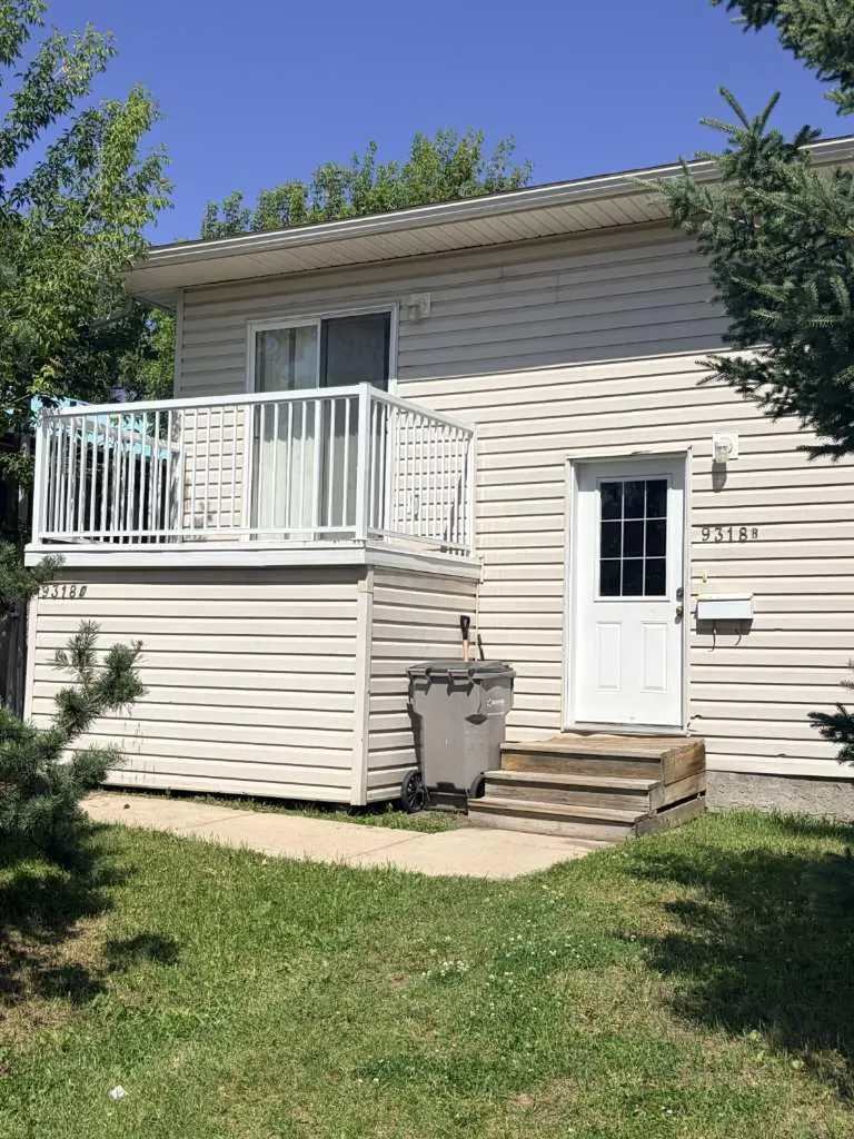 9318 106 Avenue Grande Prairie AB T8V1H7