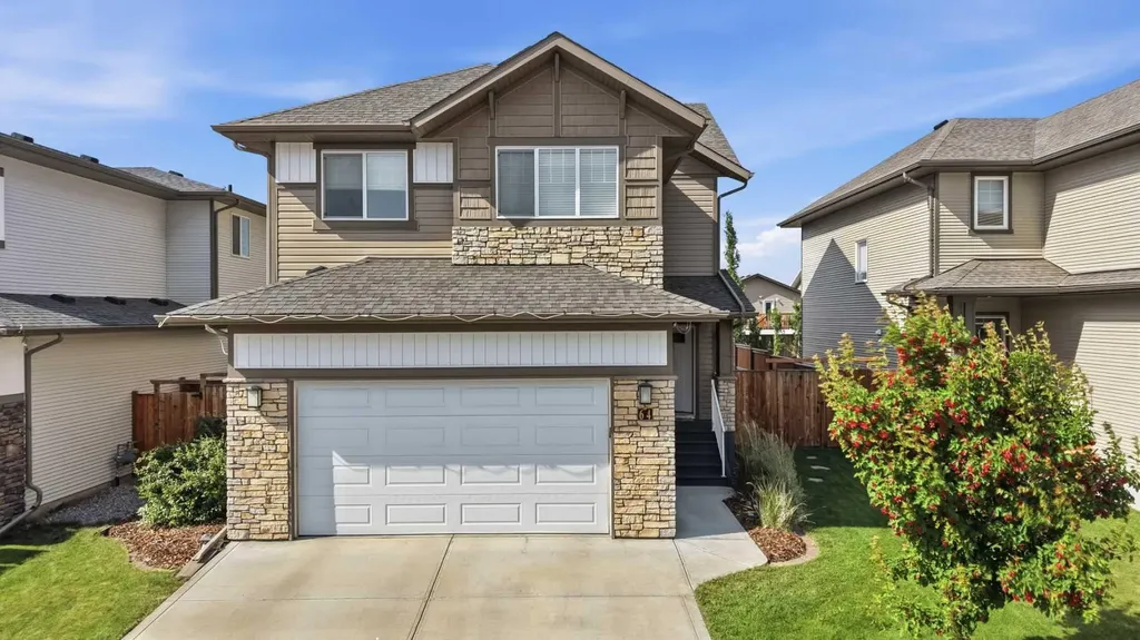64 Tanner Street Red Deer AB T4P0S6