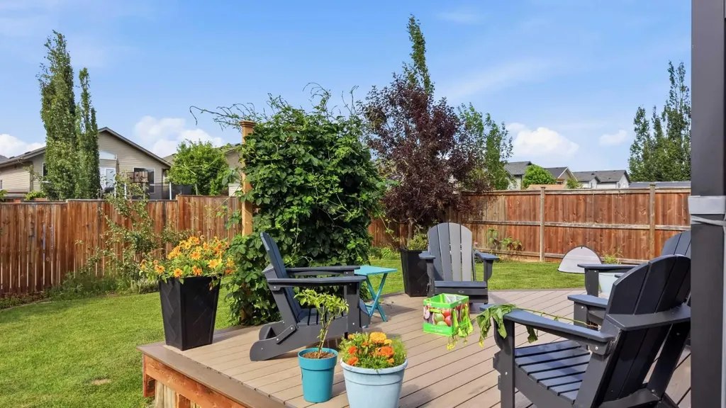 64 Tanner Street Red Deer AB T4P0S6