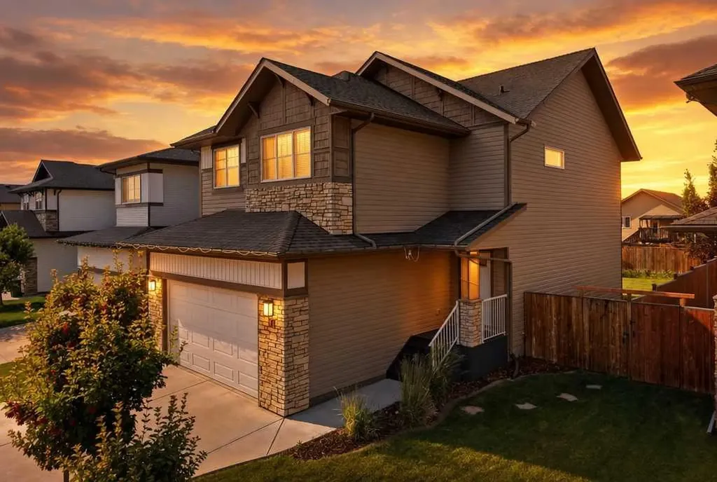 64 Tanner Street Red Deer AB T4P0S6