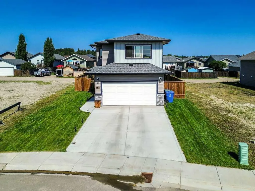 4414 53 Street Rocky Mountain House AB T4T 0C3