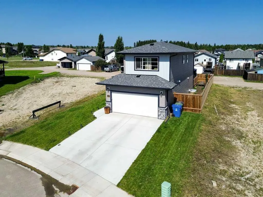 4414 53 Street Rocky Mountain House AB T4T 0C3